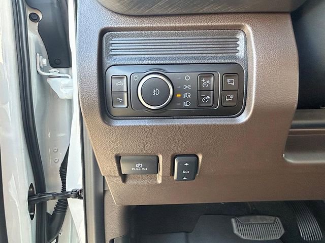 New 2026 Ford F350 King Ranch w/ Chrome Package image 18