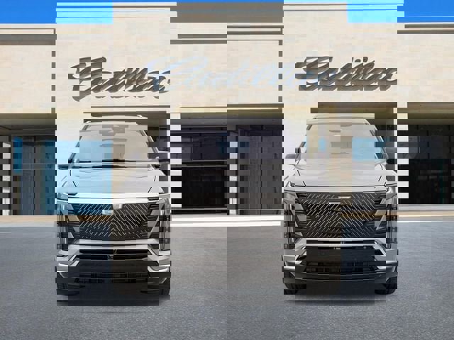 New 2026 Cadillac Vistiq Premium Luxury AWD/4WD image 7