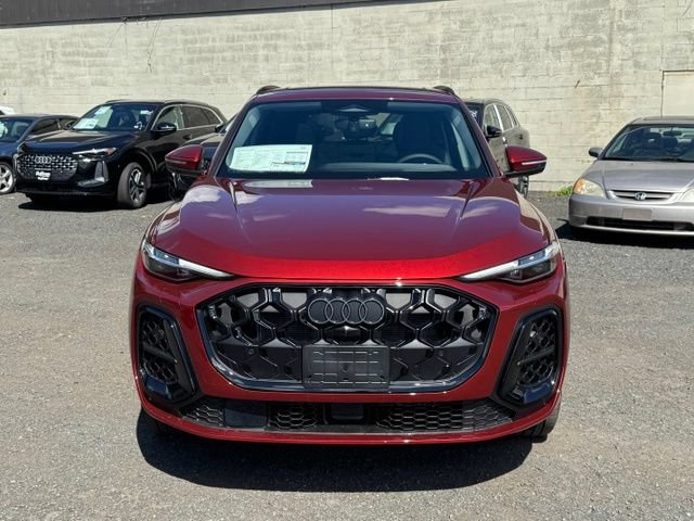 New 2026 Audi Q5 Premium Plus AWD/4WD image 3