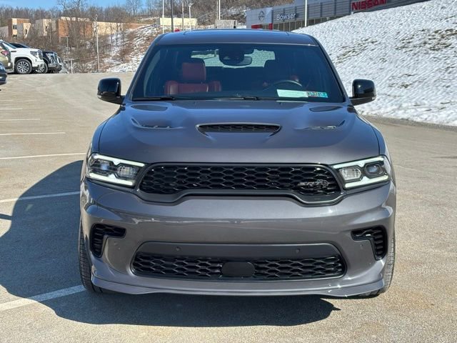 Used 2024 Dodge Durango SRT Hellcat image 8