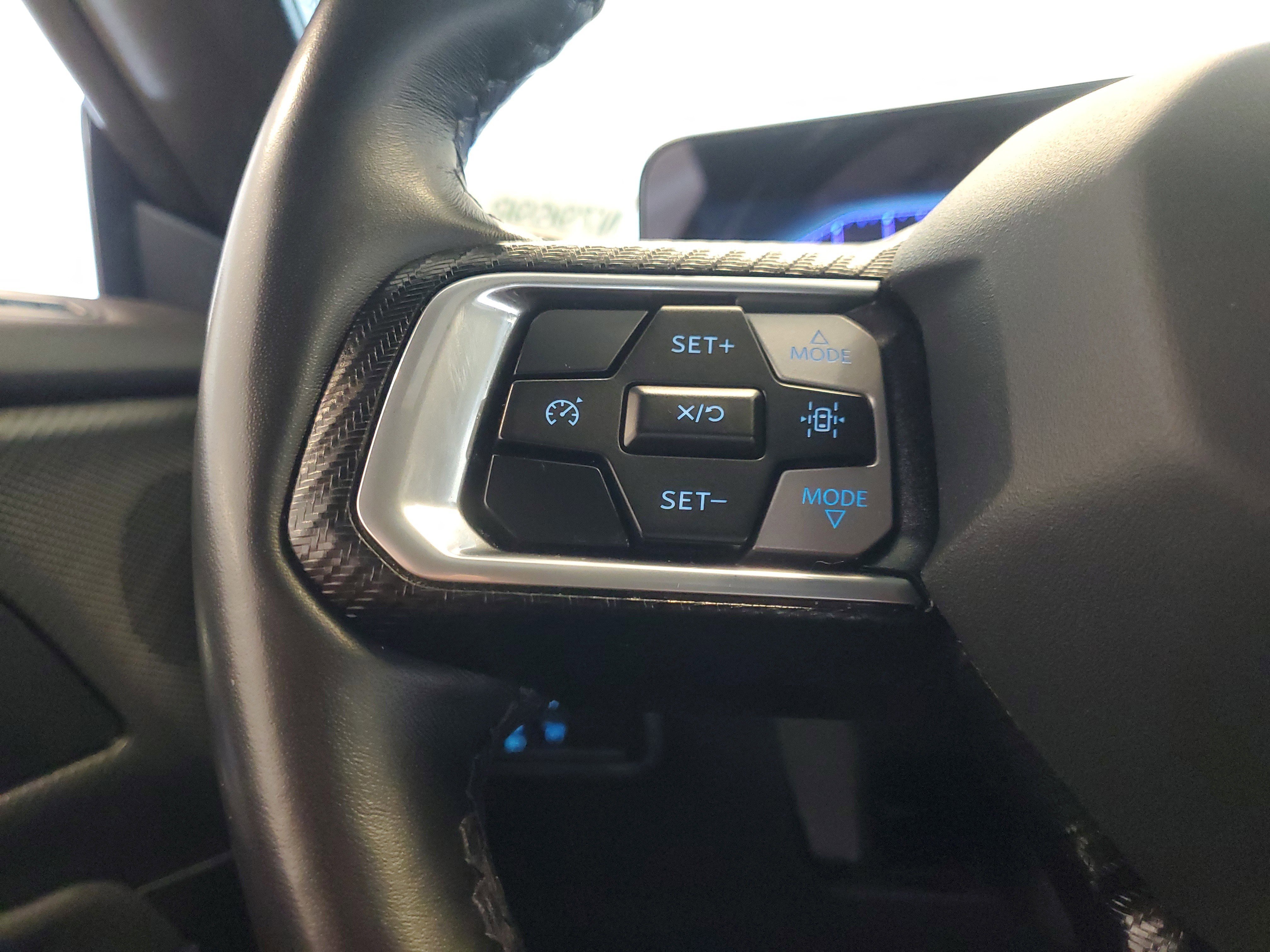 Used 2025 Ford Mustang Premium RWD image 20