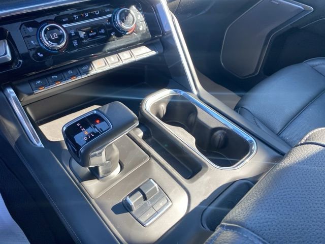 Used 2023 GMC Sierra 1500 Denali w/ Denali Reserve Package image 20