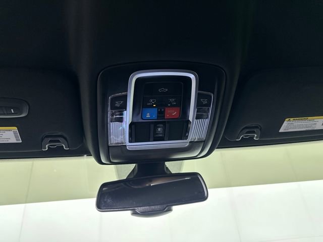 Used 2024 RAM 2500 Laramie w/ Night Edition image 24