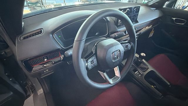 New 2026 Honda Civic Si image 30