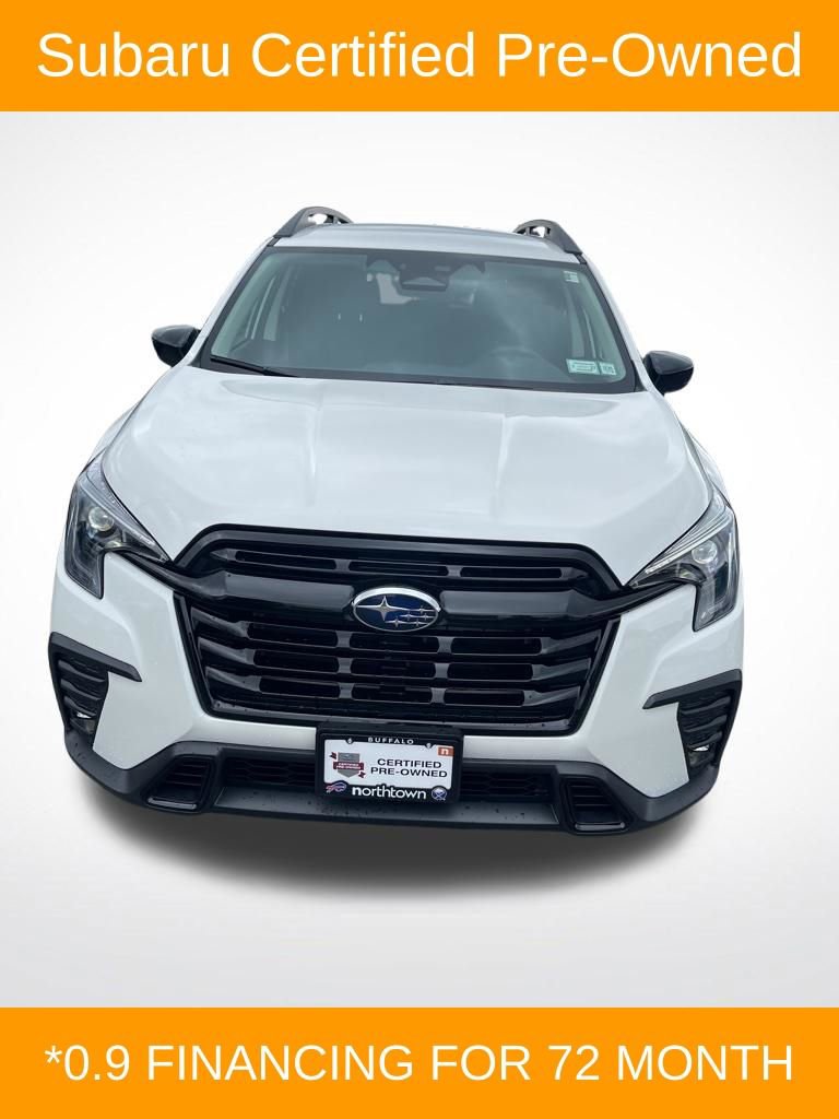 Used 2026 Subaru Ascent Premium
