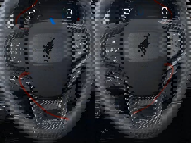 New 2026 Ford Bronco Raptor w/ Interior Carbon Fiber Pack image 46