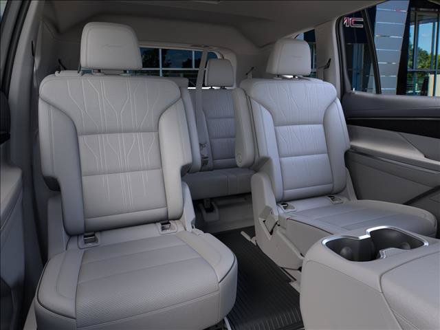 New 2027 Buick Enclave Avenir FWD image 17