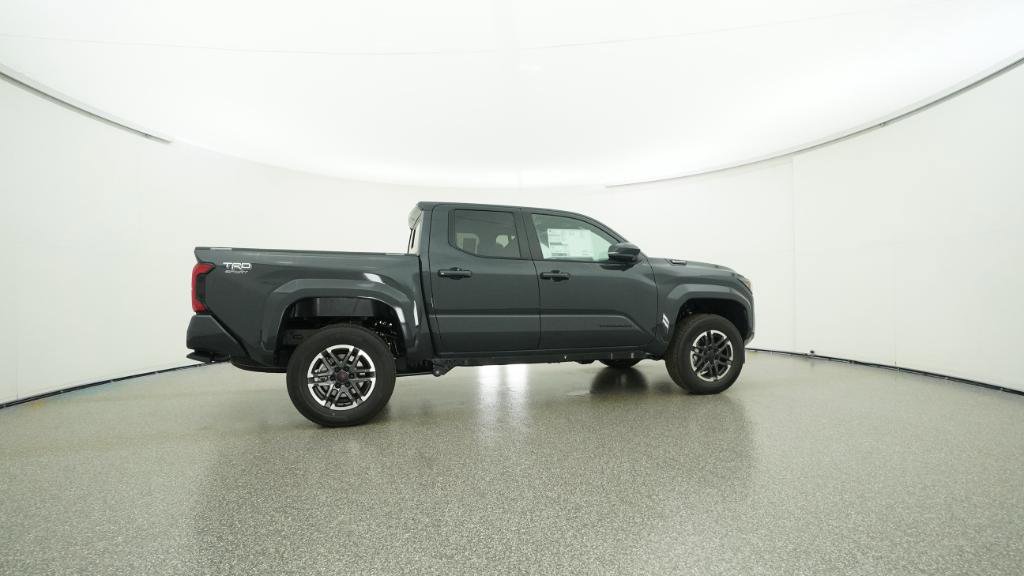 New 2026 Toyota Tacoma TRD Sport AWD/4WD image 24