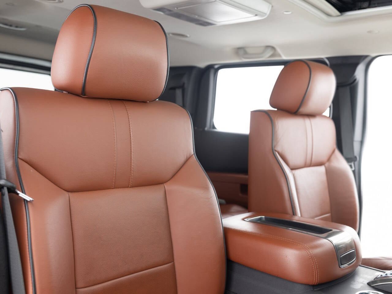Used 2008 HUMMER H2 AWD/4WD image 30