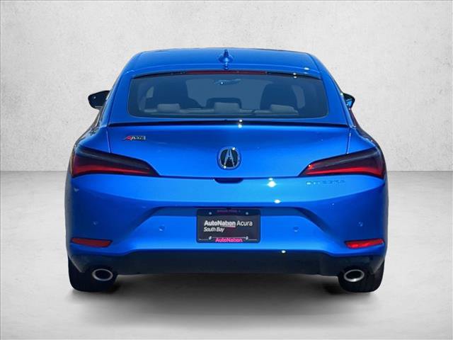 New 2026 Acura Integra A-Spec w/ Technology Package FWD image 8