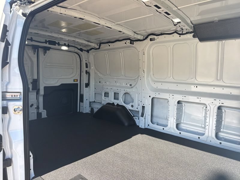 New 2025 Ford Transit 350 Low Roof RWD image 11