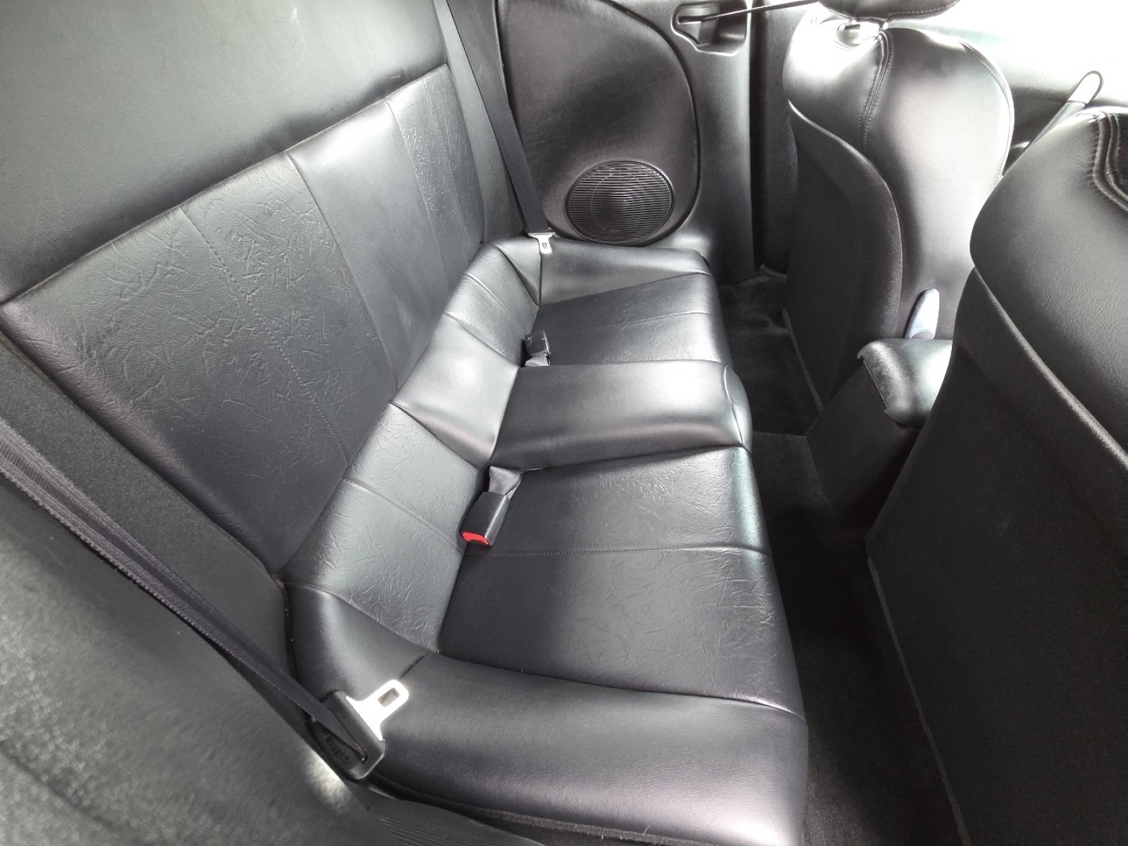 Used 2001 Mitsubishi Eclipse GT FWD image 24