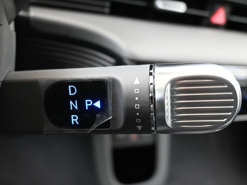 New 2025 Hyundai Ioniq 5 SEL image 28