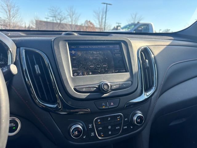 Used 2023 Chevrolet Equinox RS image 11