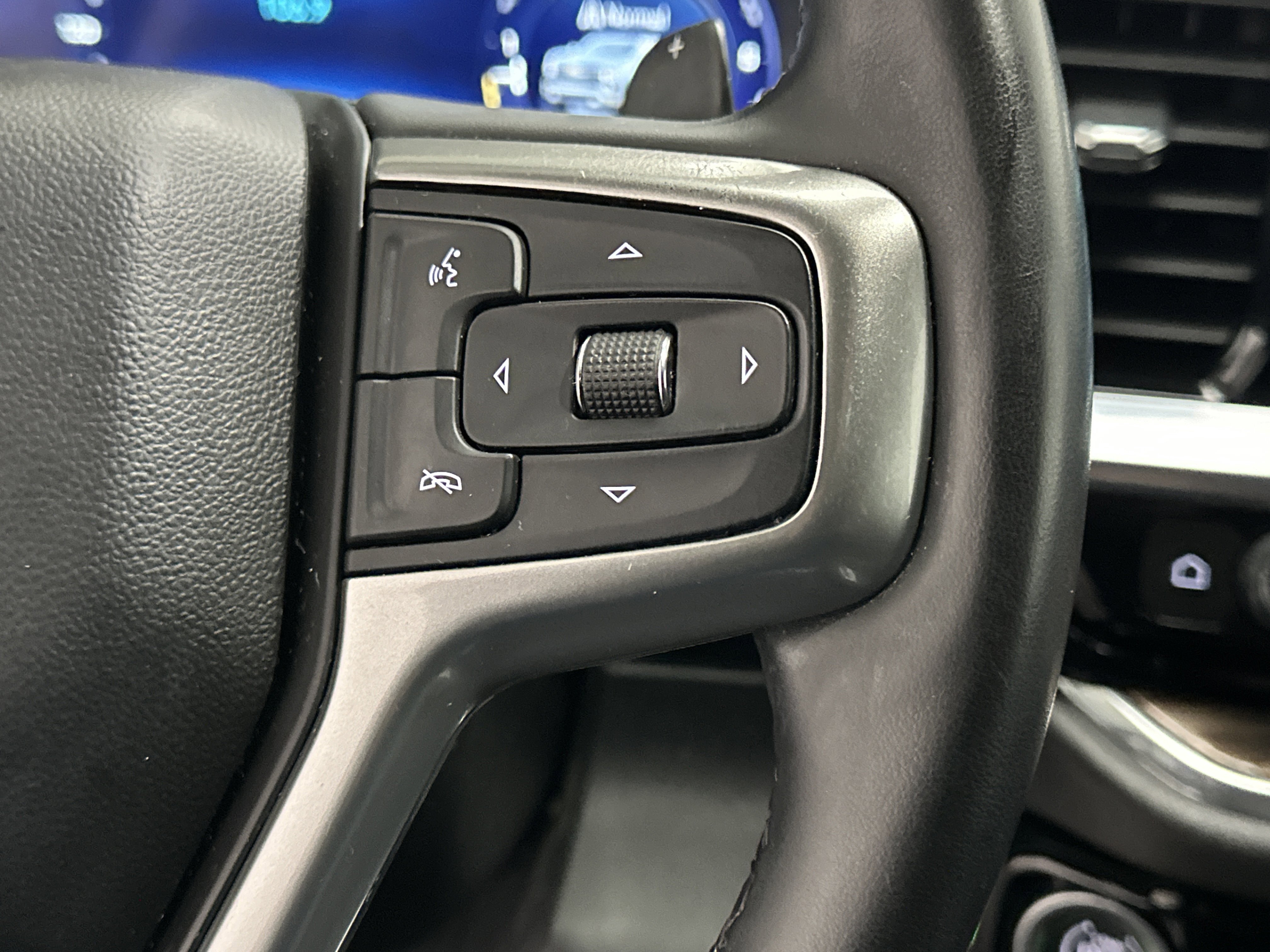 Used 2023 Chevrolet Silverado 1500 RST w/ Rally Edition image 29