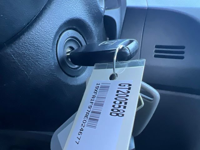 Used 2010 Honda Civic EX-L image 21