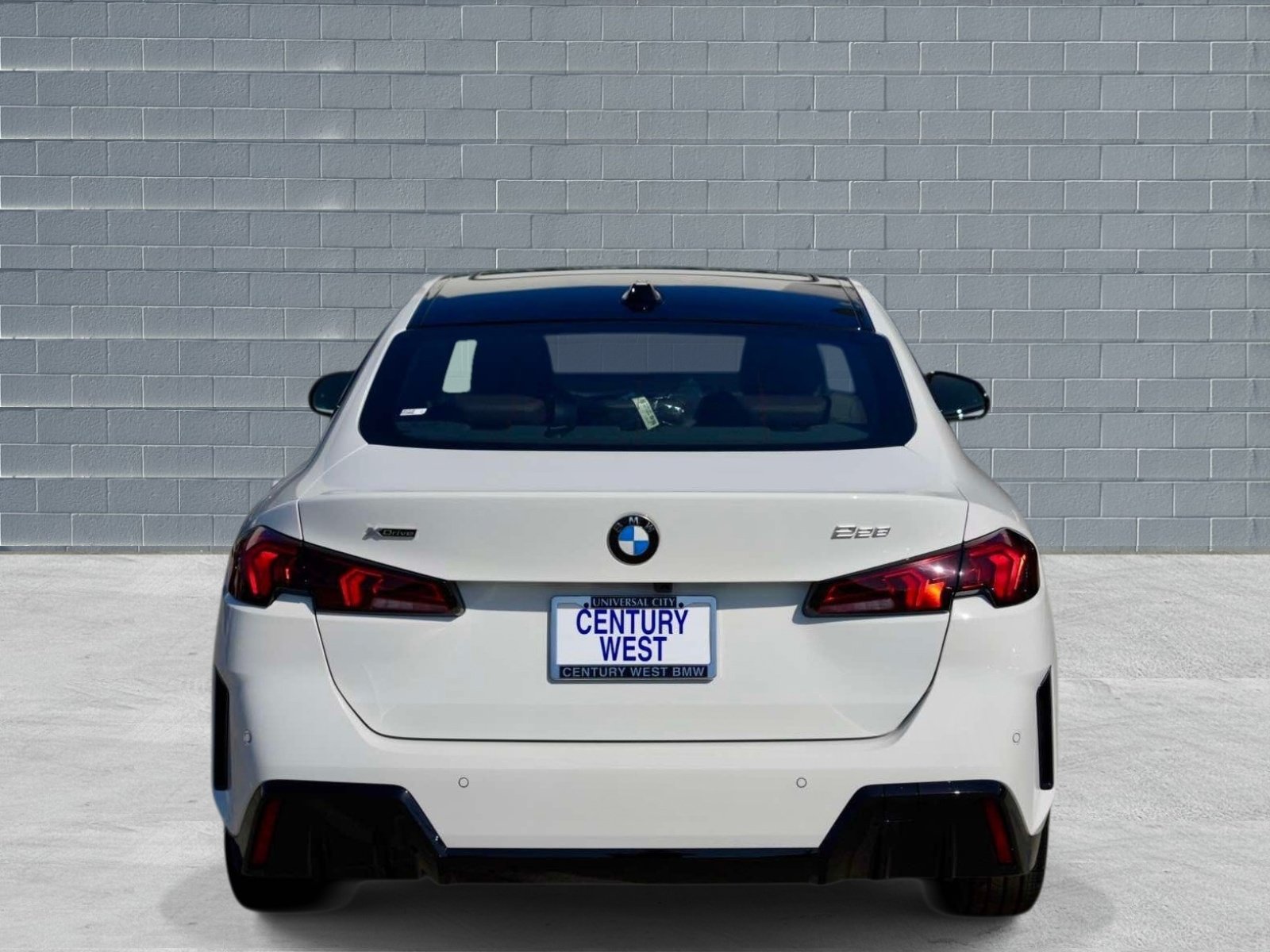 New 2026 BMW 228i xDrive w/ Premium Package AWD/4WD image 4