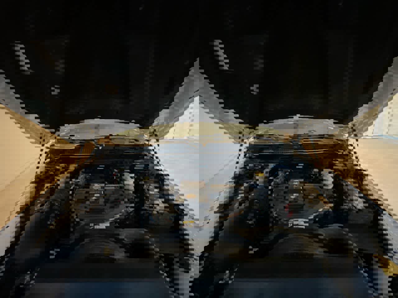 Used 2017 RAM 2500 Laramie image 26