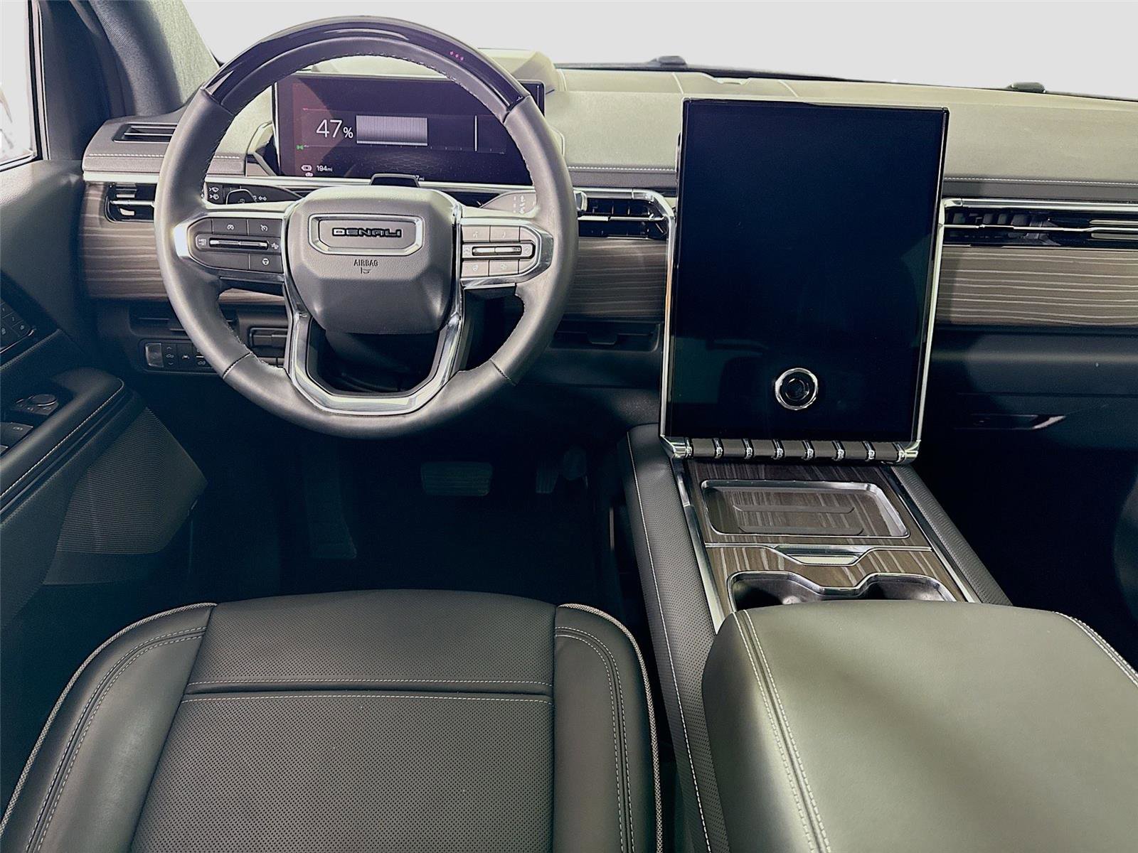 Used 2025 GMC Sierra EV Denali image 2