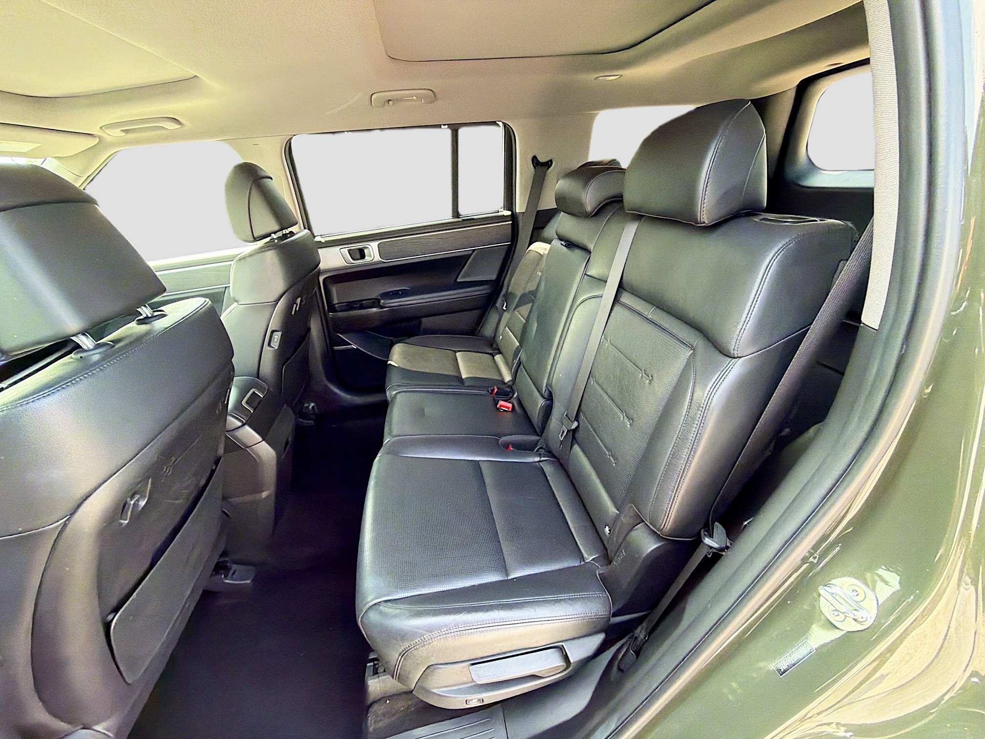 Used 2024 Hyundai Santa Fe Limited image 23