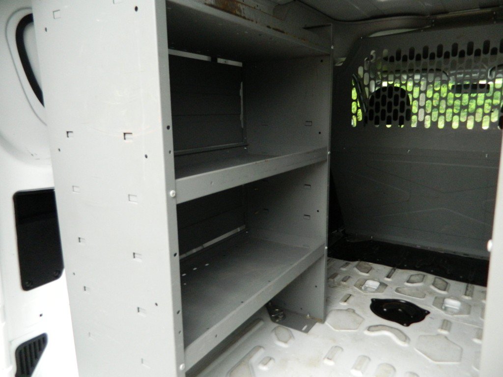 Used 2022 RAM ProMaster City Tradesman FWD image 10