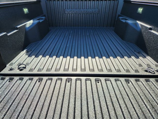 New 2026 Toyota Tacoma SR5 image 26