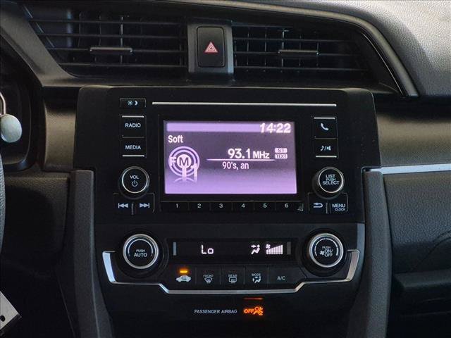 Used 2020 Honda Civic LX image 13