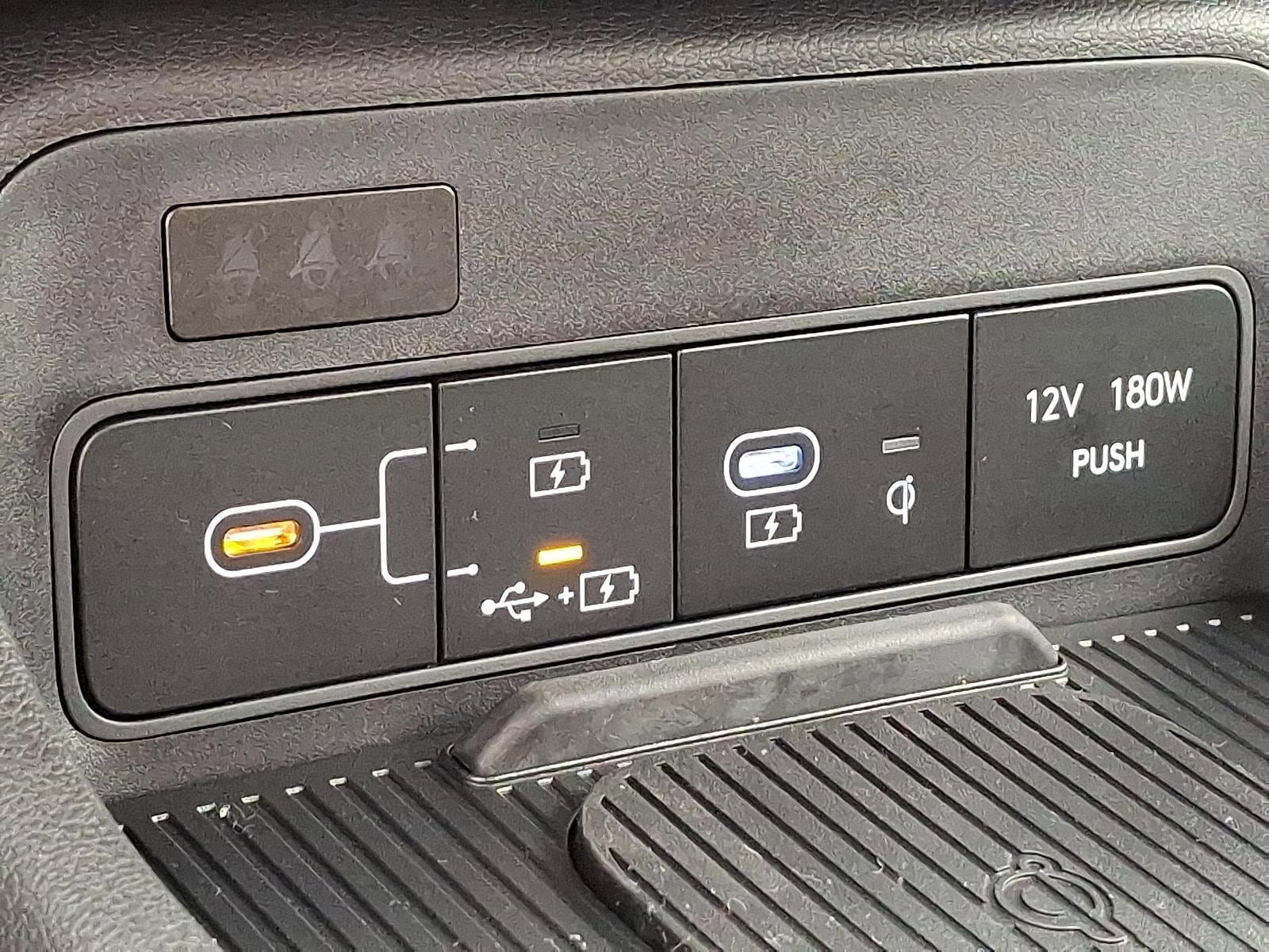 New 2026 Hyundai Kona SEL Sport image 17