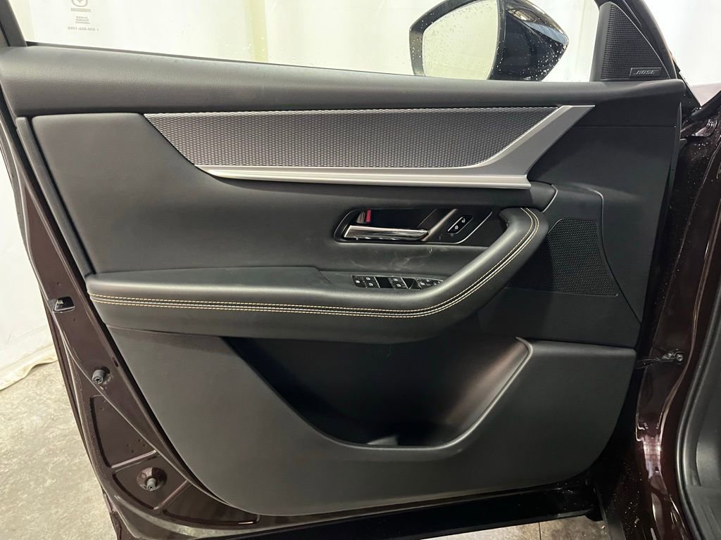 New 2026 MAZDA CX-90 3.3 Turbo w/ Premium Sport Pkg AWD/4WD image 9