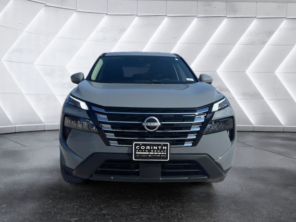 New 2026 Nissan Rogue SV image 2