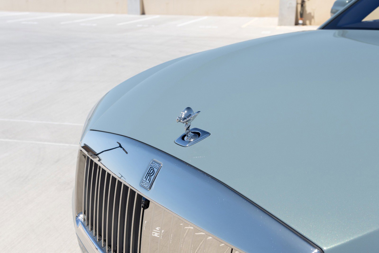 Used 2024 Rolls-Royce Spectre w/ Spectre Launch Package AWD/4WD image 12