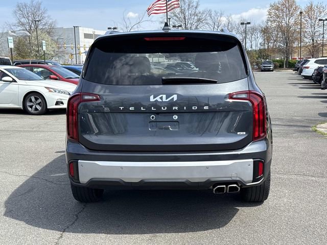 Used 2023 Kia Telluride S image 3