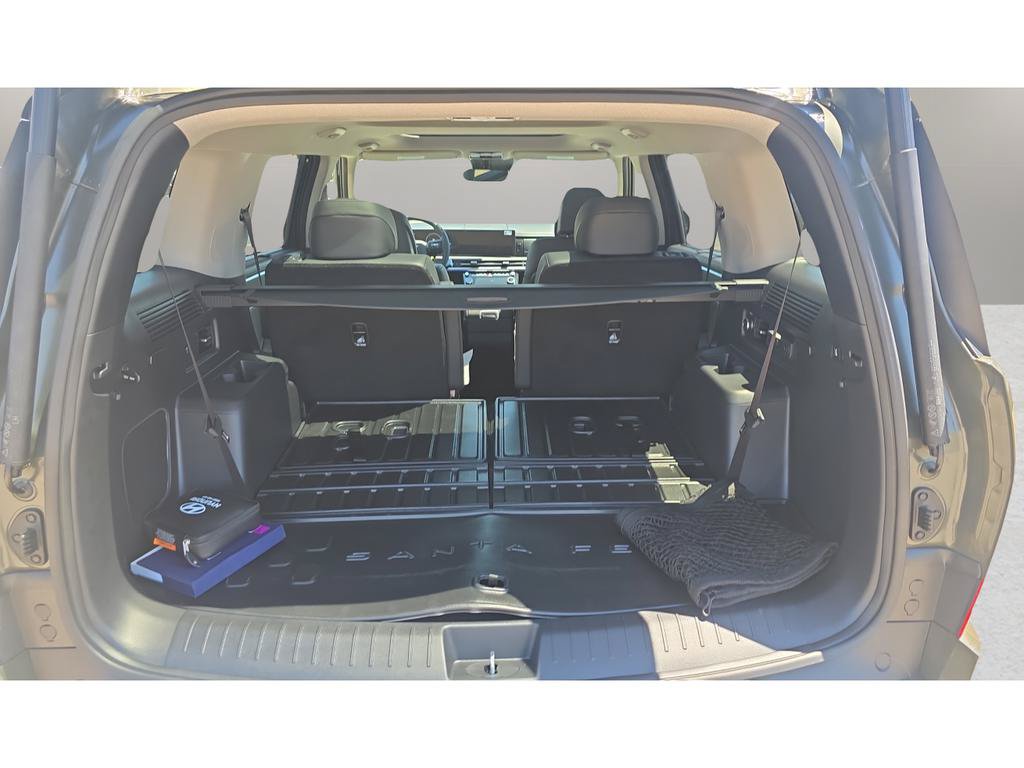 New 2026 Hyundai Santa Fe Limited AWD/4WD image 29