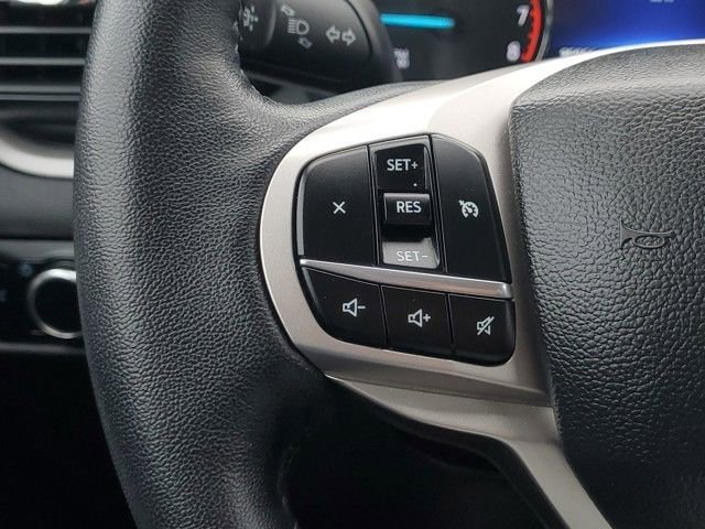 Certified 2023 Ford Explorer XLT image 26