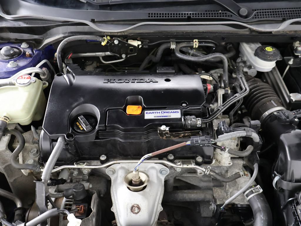 Used 2019 Honda Civic LX image 18