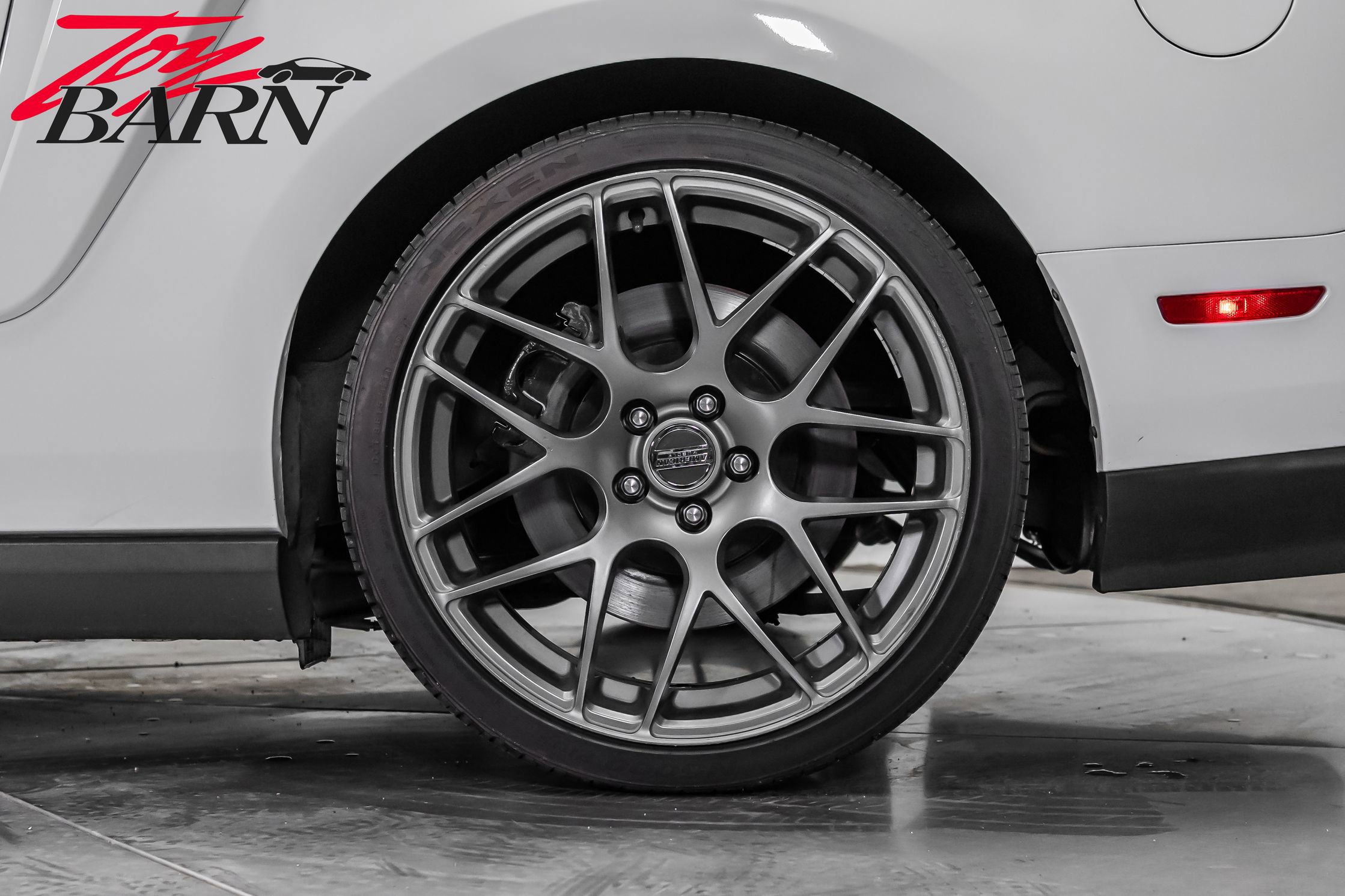 Used 2012 Ford Mustang GT Premium image 17