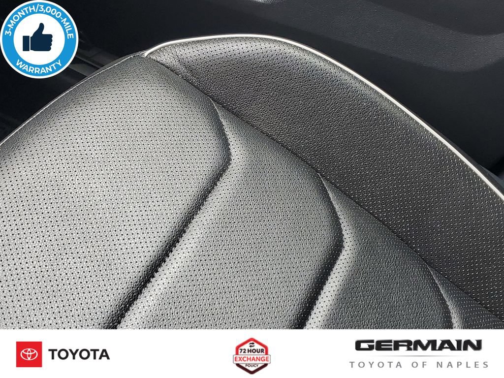 Used 2022 Volkswagen Tiguan SEL R-Line AWD/4WD image 28
