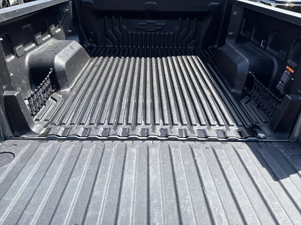 Certified 2023 Chevrolet Silverado 1500 RST w/ Convenience Package II AWD/4WD image 8
