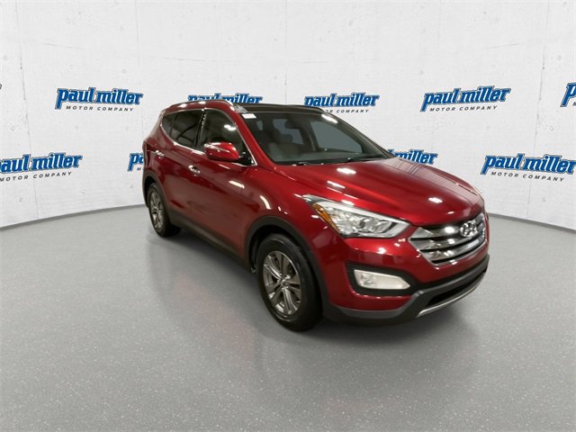 Used 2014 Hyundai Santa Fe Sport w/ Technology Package 04 image 2