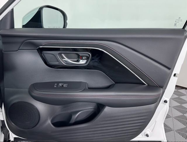 Used 2025 Acura ADX A-Spec image 28