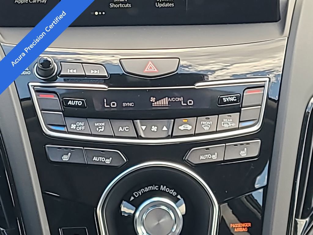 Used 2026 Acura RDX w/ Technology Package AWD/4WD image 26