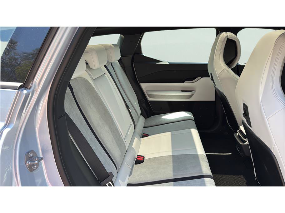 Used 2023 Fisker Ocean Ultra AWD/4WD image 15