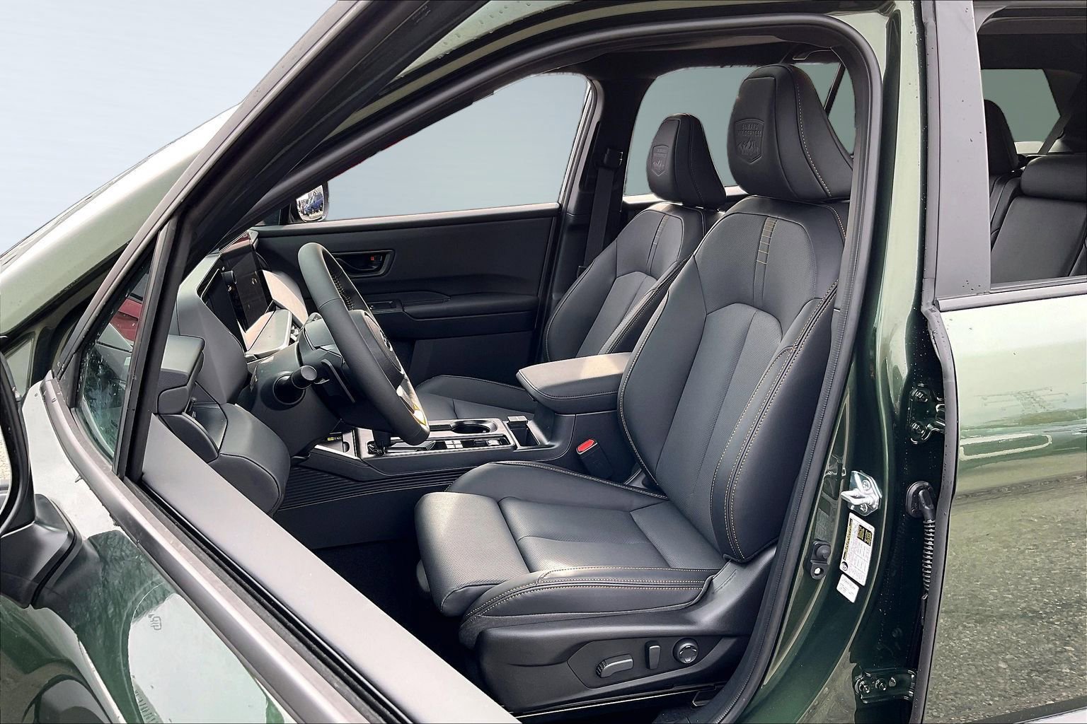 New 2026 Subaru Outback Wilderness image 9