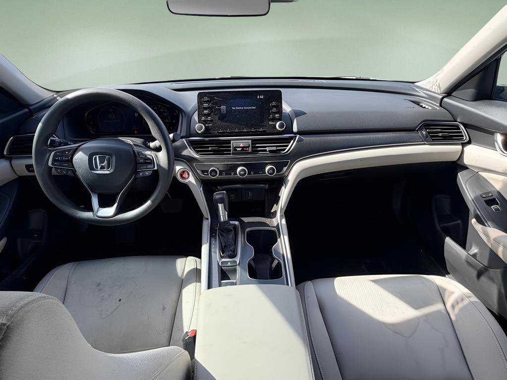 Used 2019 Honda Accord LX image 9