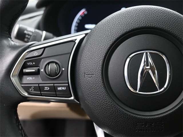 Used 2024 Acura TLX Technology Package image 15
