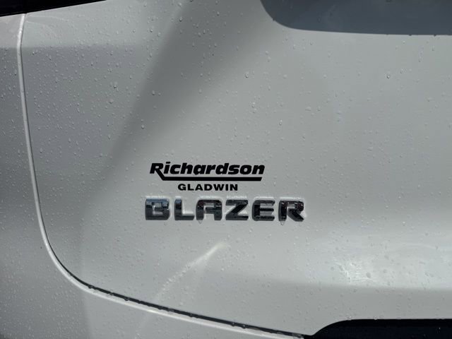 Certified 2023 Chevrolet Blazer LT image 15