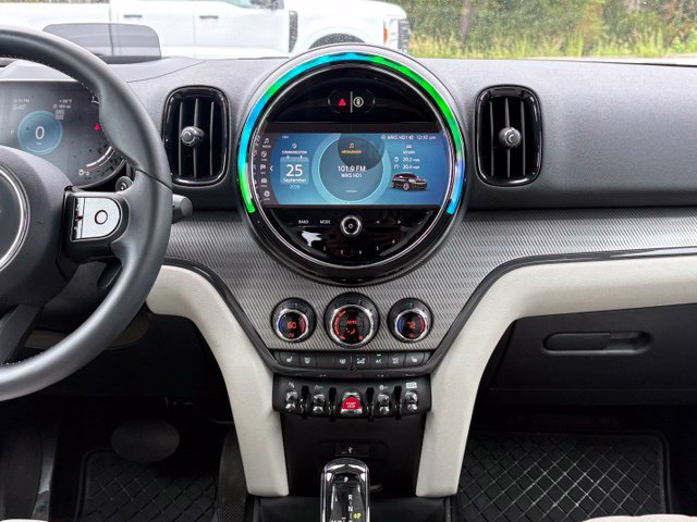 Used 2024 MINI Cooper Countryman S AWD/4WD image 17