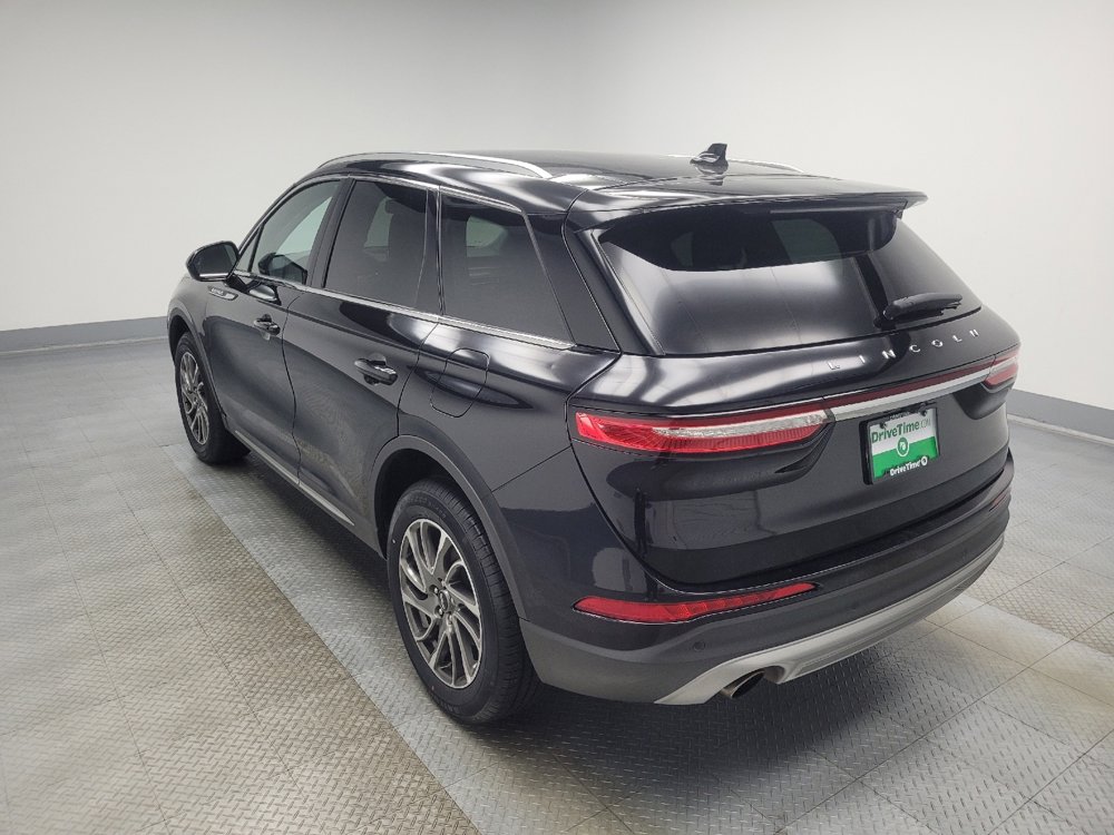 Used 2021 Lincoln Corsair AWD w/ Equipment Group 101A image 5