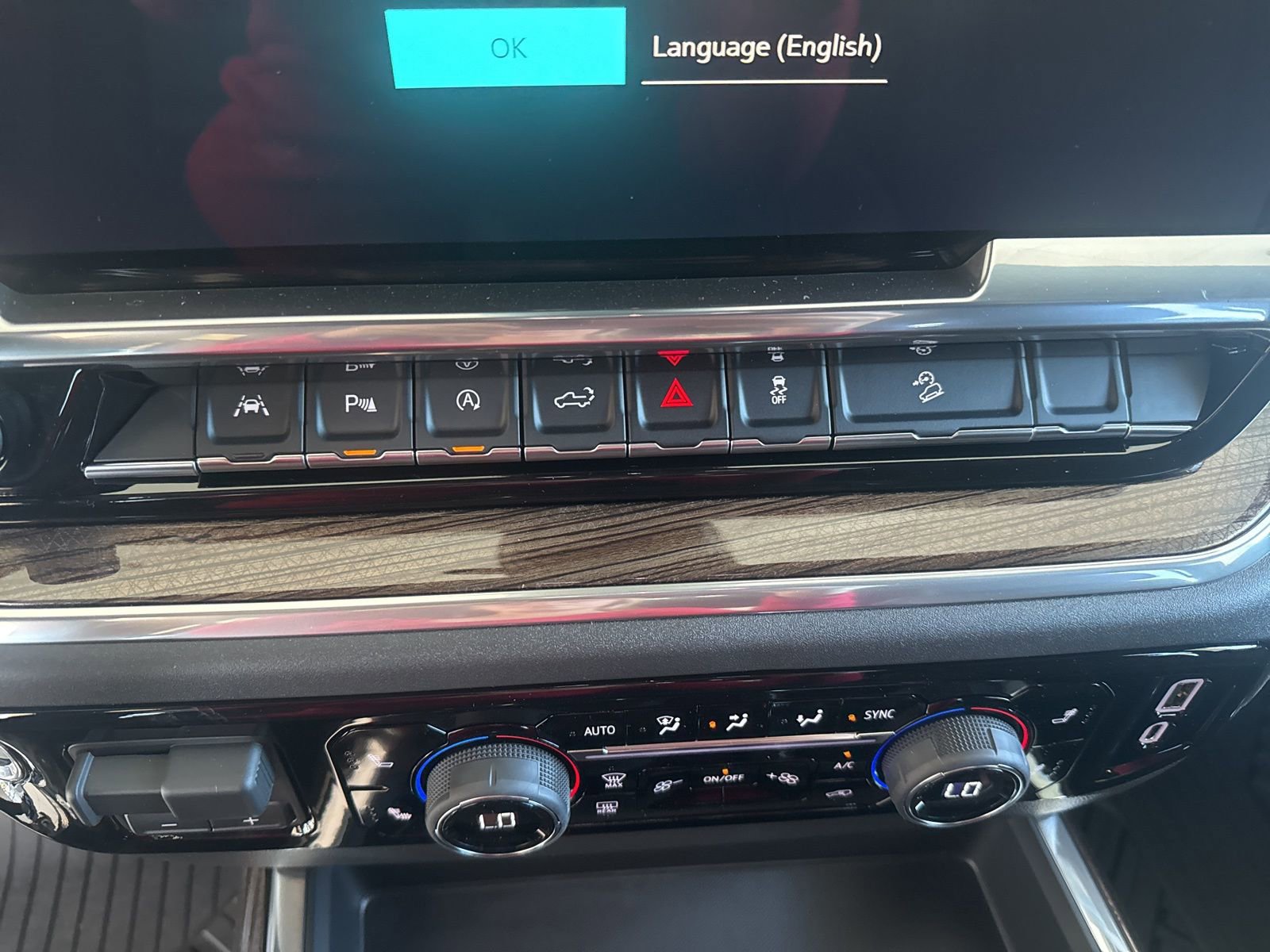 New 2026 Chevrolet Silverado 1500 LT Trail Boss w/ LT Trail Boss Premium Package image 28