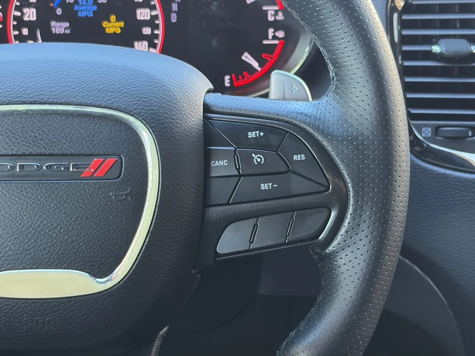 Used 2018 Dodge Durango GT w/ Premium Group AWD/4WD image 32